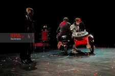   نمایش لیر شاه