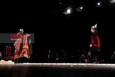   نمایش لیر شاه