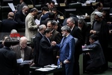   جلسه استیضاح عباس آخوندی وزیر راه و شهرسازی