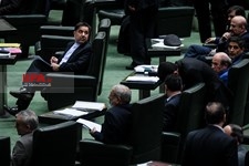   جلسه استیضاح عباس آخوندی وزیر راه و شهرسازی