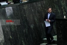   جلسه استیضاح عباس آخوندی وزیر راه و شهرسازی