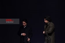   نشست خبری آلبوم خداوندان اسرار