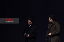  نشست خبری آلبوم خداوندان اسرار
