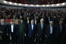   ایران فرهنگی در جهان امروز