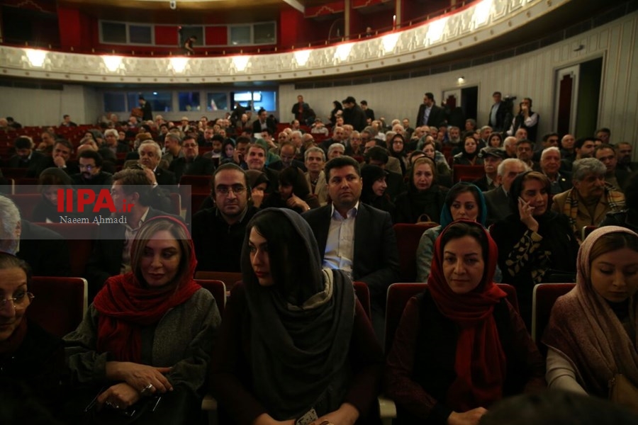   ایران فرهنگی در جهان امروز