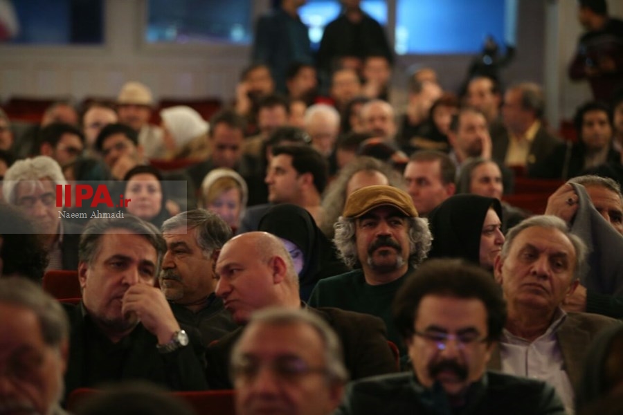   ایران فرهنگی در جهان امروز