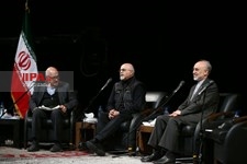   ایران فرهنگی در جهان امروز