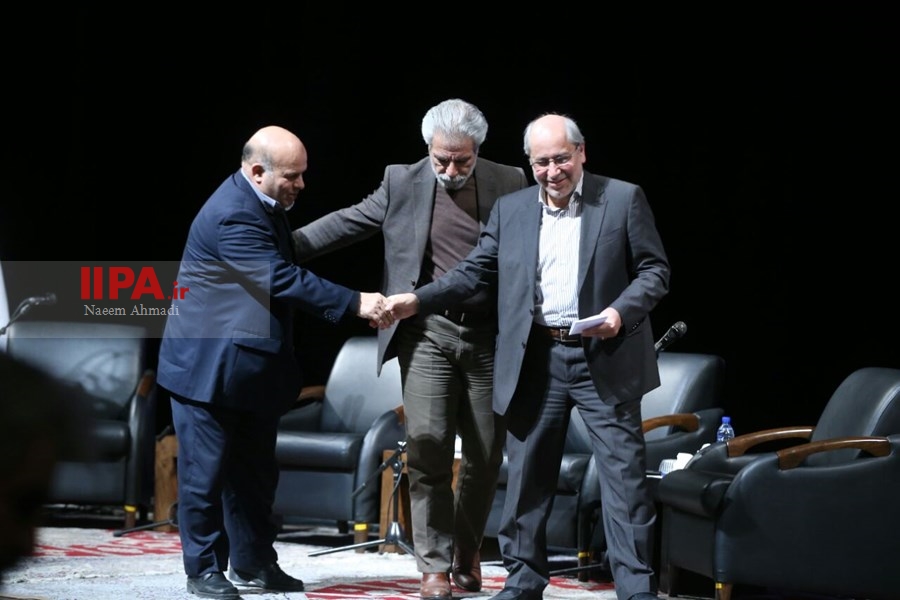   ایران فرهنگی در جهان امروز