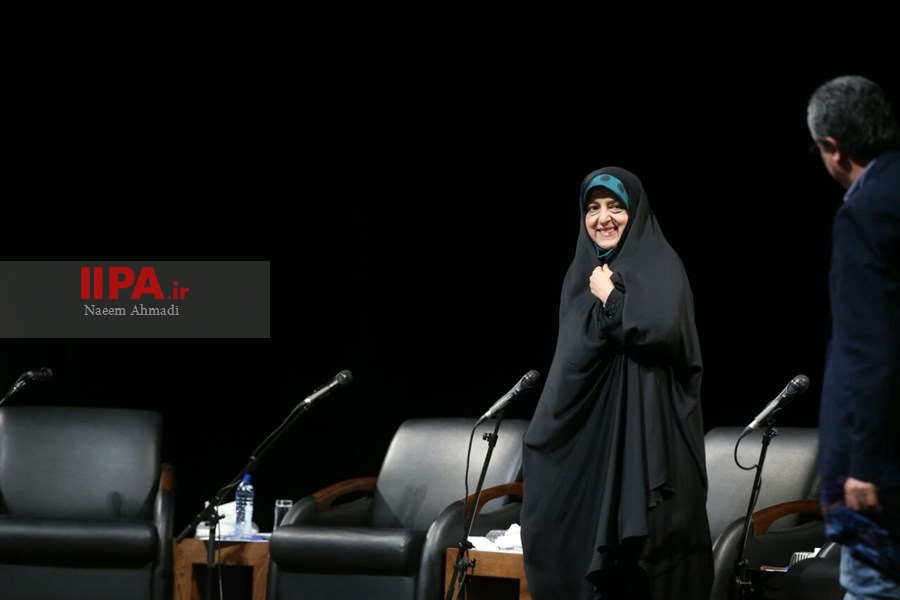   ایران فرهنگی در جهان امروز