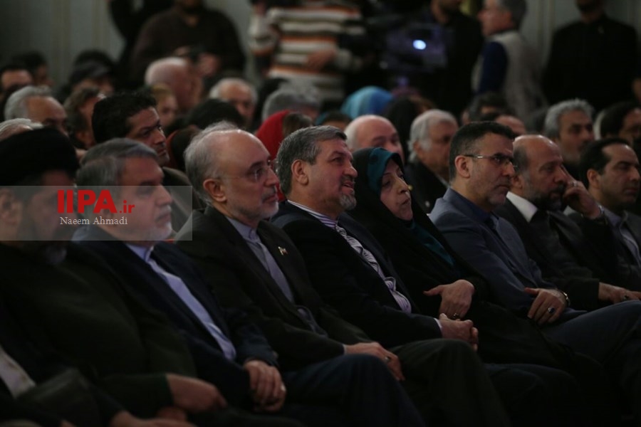   ایران فرهنگی در جهان امروز