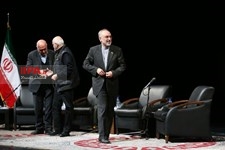   ایران فرهنگی در جهان امروز