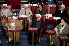   دومین اجلاسیه دوره پنجم مجلس خبرگان رهبری