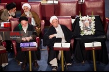   دومین اجلاسیه دوره پنجم مجلس خبرگان رهبری