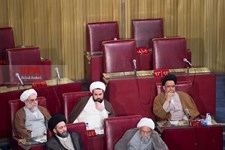   دومین اجلاسیه دوره پنجم مجلس خبرگان رهبری