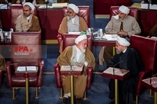   دومین اجلاسیه دوره پنجم مجلس خبرگان رهبری