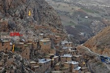   مراسم نوروز باستانی روستای پالنگان