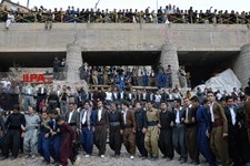   مراسم نوروز باستانی روستای پالنگان