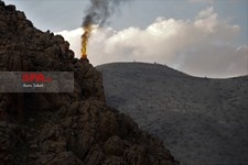   مراسم نوروز باستانی روستای پالنگان