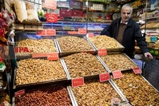   خرید شب عید در تهران