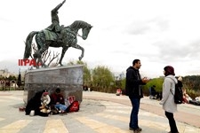   روز طبیعت در تهران