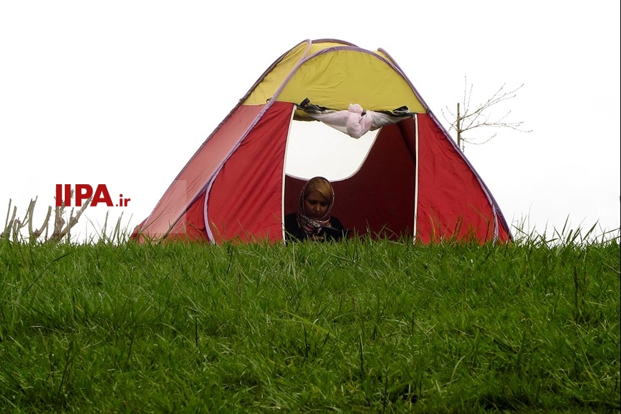   روز طبیعت در تهران