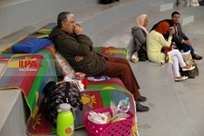   روز طبیعت در تهران