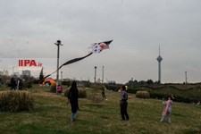   روز طبیعت در تهران 2