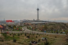   روز طبیعت در تهران 2