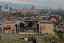   روز طبیعت در تهران 2