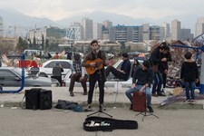   روز طبیعت در تهران 2