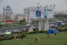   روز طبیعت در تهران 2