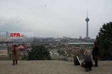   روز طبیعت در تهران 2