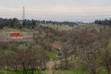   روز طبیعت در تهران 2