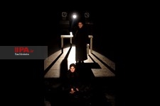   نمایش سونات پاییزی