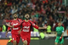    دیدار پرسپولیس و پیکان