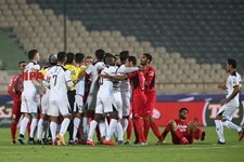    دیدار پرسپولیس و پیکان