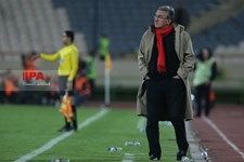    دیدار پرسپولیس و پیکان