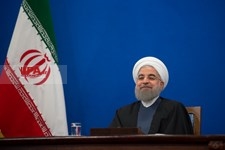   نشست خبری رئیس جمهور