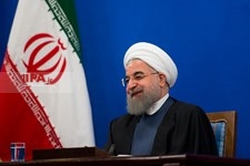   نشست خبری رئیس جمهور
