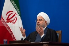   نشست خبری رئیس جمهور