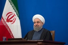   نشست خبری رئیس جمهور