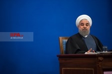   نشست خبری رئیس جمهور