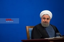   نشست خبری رئیس جمهور
