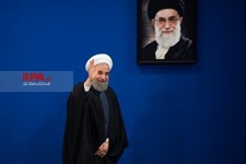   نشست خبری رئیس جمهور