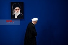   نشست خبری رئیس جمهور