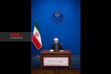   نشست خبری رئیس جمهور