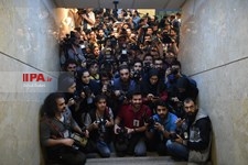   اولین روز ثبت نام انتخابات دوازدهمین دوره ریاست جمهوری در وزارت کشور 