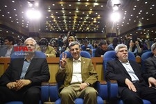   اولین روز ثبت نام انتخابات دوازدهمین دوره ریاست جمهوری در وزارت کشور 