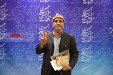   سومین روز ثبت نام انتخابات دوازدهمین دوره ریاست جمهوری در وزارت کشور