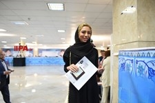   سومین روز ثبت نام انتخابات دوازدهمین دوره ریاست جمهوری در وزارت کشور